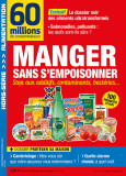 Couv HS 230 Manger sans s’empoisonner