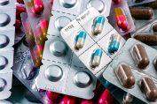 Des médicaments