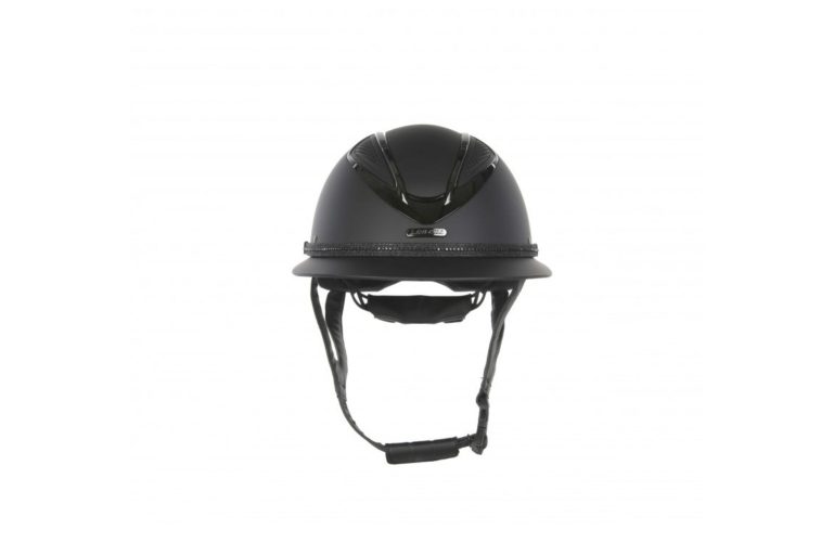 casque équitation "Adèle" Lamicell