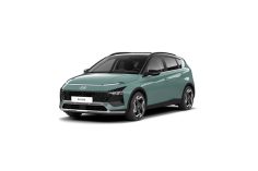 Hyundai i20, i20N et Bayon