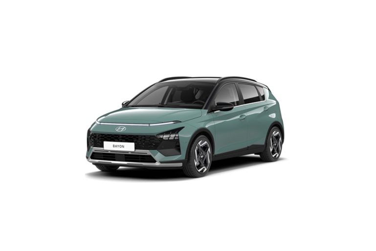 Hyundai i20, i20N et Bayon