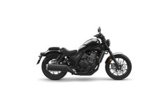 Moto Honda