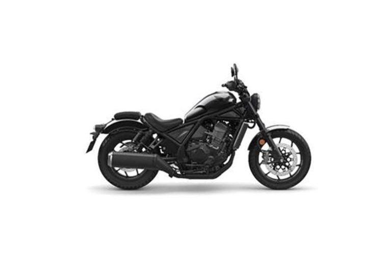 Moto Honda