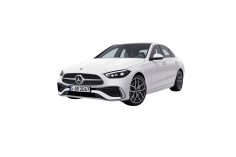 Mercedes C-Klasse, EQE, GLC