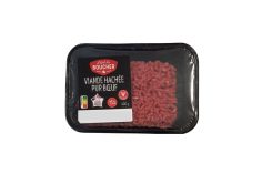 Viande hachée Lidl