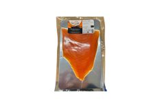 Saumon fumé bio Le Petit Fumé Drômois