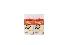 Raclette Chêne d’argent