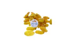 Raisins secs golden Merveilles de la nature.