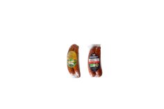 Saucisses de Montbéliard Les Fumets comtois et Bonval