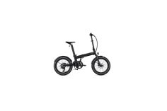 Vélo à assistance électrique (VAE) Afternoon Twenty V0 Eovolt