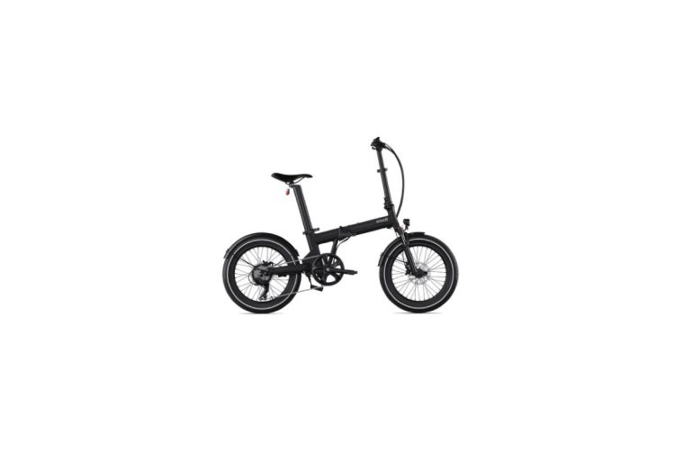 Vélo à assistance électrique (VAE) Afternoon Twenty V0 Eovolt