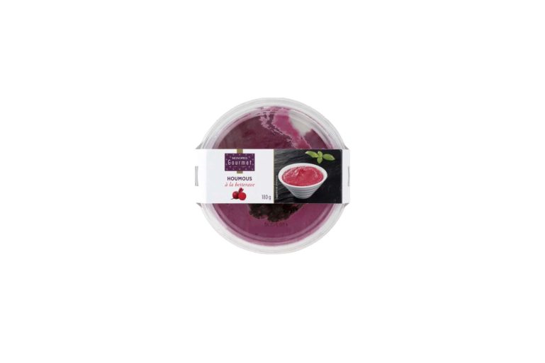 houmous monoprix gourmet