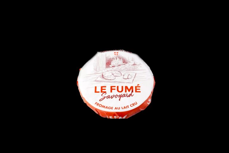 Le Fumé savoyard