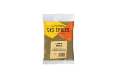 Cumin moulu La Planète des Épices
