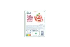 lardons simpl carrefour