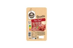 Rosette Carrefour Original