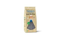 Lentilles noires Videlys