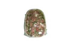 Pâté de tête persillée