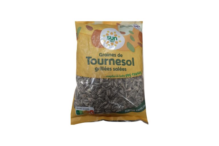 Graines de tournesol Sun