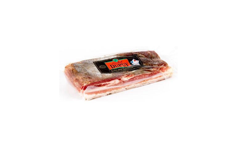 Poitrine de porc Michel Dupuy