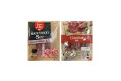 Saucisson sec Saint Alby et Le Marsigny