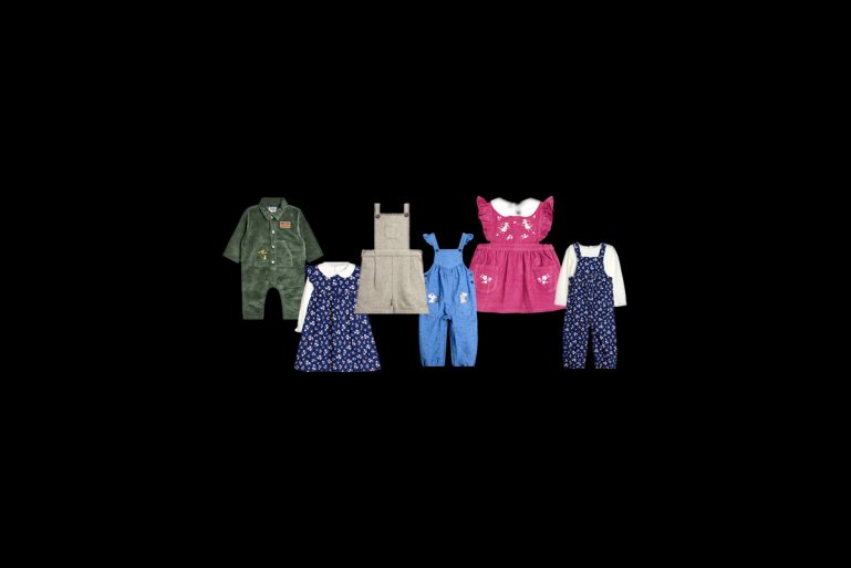 Vêtements enfants Jojo Maman Bébé