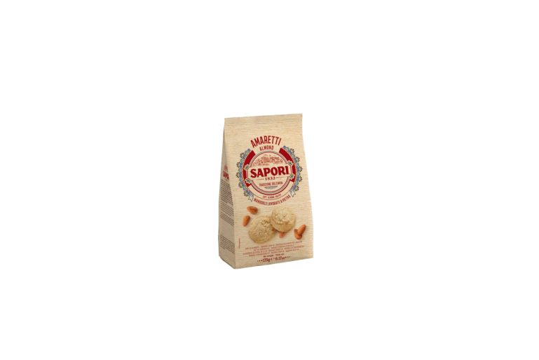 Amaretti amande Sapori