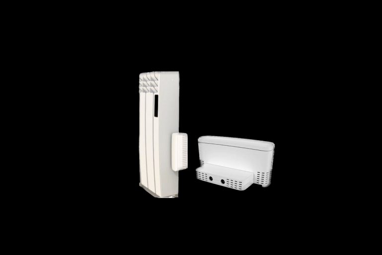 Boîtier connecté D-Box Engie