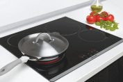 Une plaque de cuisson Brandt