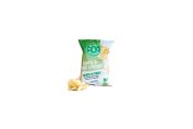 Chips de pois chiche Aline et Olivier