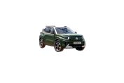 Citroën Aircross V3 et V5