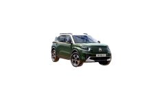 Citroën Aircross V3 et V5