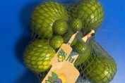 Citrons verts