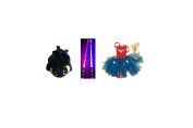 Jouets dangereux Shein et AliExpress