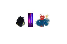 Jouets dangereux Shein et AliExpress