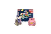 Jouets dangereux Shein et AliExpress