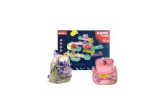 Jouets dangereux Shein et AliExpress