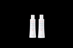 Tolérance lotion nettoyante gélifiée Eau thermale Avène