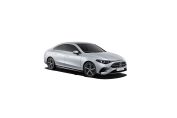Mercedes class A