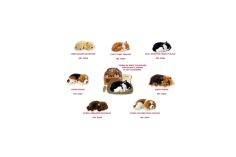 Peluches Perfect Petzzz
