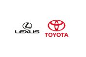 Voitures Lexus et Toyota