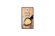 Raclette aux trois poivres U