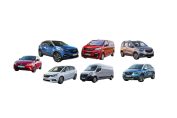 Voitures Opel