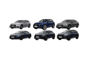 Voitures Audi