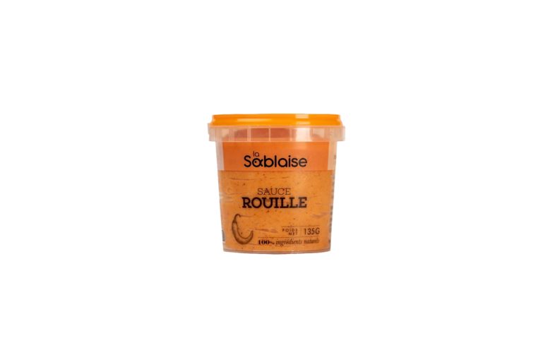 Sauce rouille La Sablaise