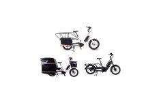 Vélo à assistance électrique AddBike