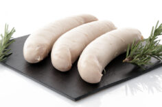Boudin blanc Brient
