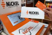 Une borne Nickel dans un bureau de tabac