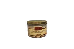 Crème de foie de volaille Rachel