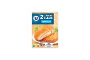 Cordons bleus de poulet U